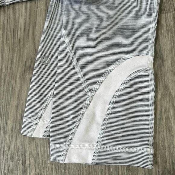 Lululemon Run Inspire Crop 21" - Picture 7 of 8